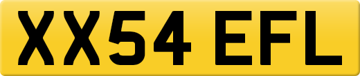 XX54EFL